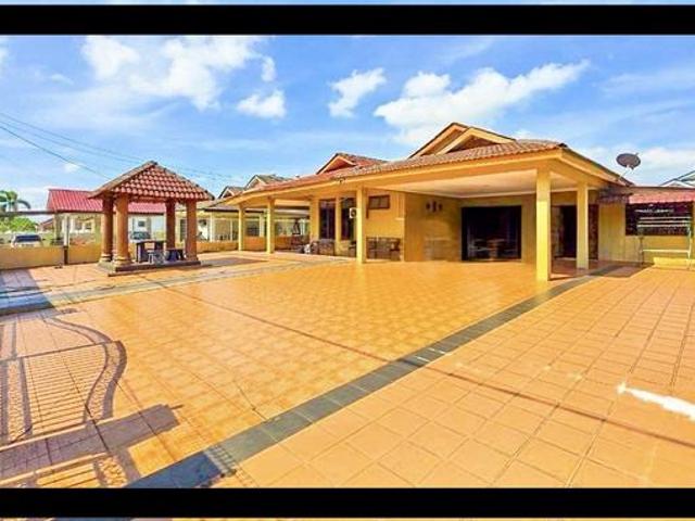 Bungalow for sale in Semenyih, Majlis Perbandaran Kajang