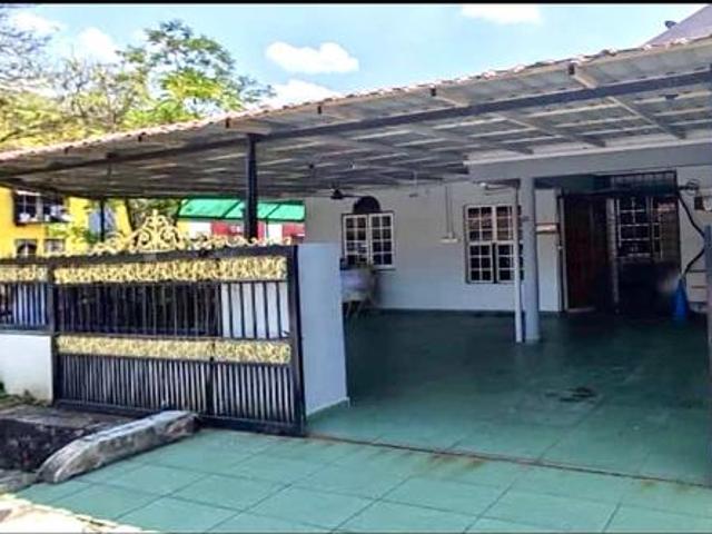 Terraced House for sale in Majlis Perbandaran Selayang, Gombak