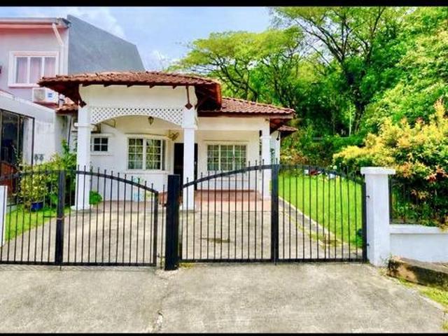 Terraced House for sale in Cheras, Kuala Lumpur
