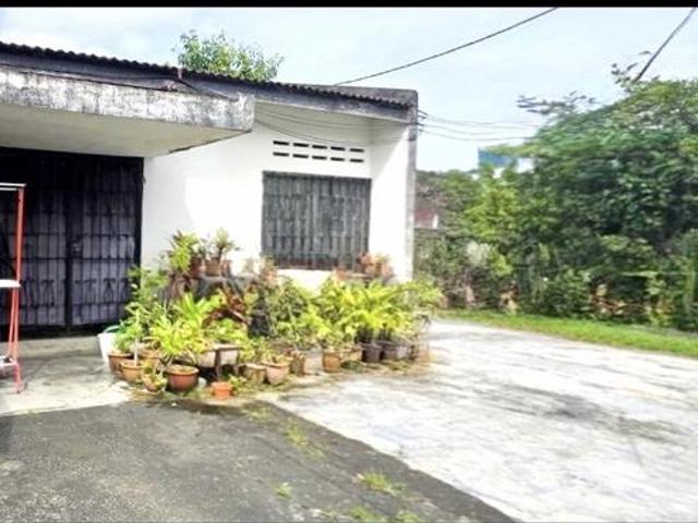 Terraced House for sale in Country Heights Damansara, Kuala Lumpur