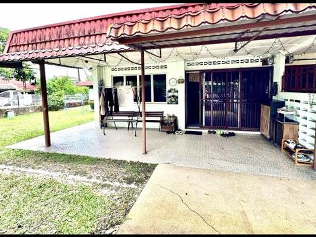 Terraced House for sale in Petaling, Damansara Damai
