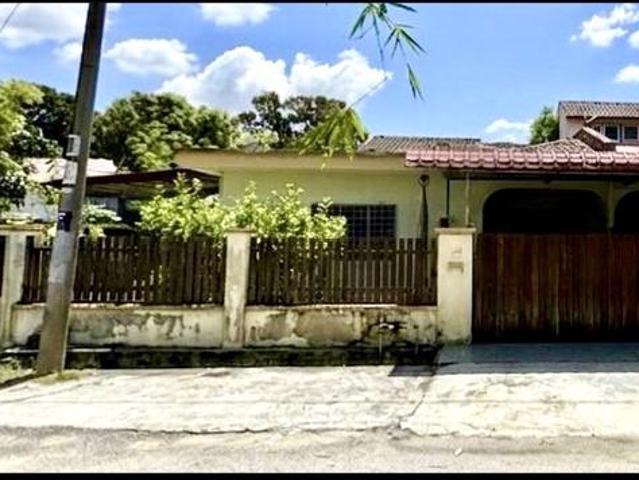 Terraced House for sale in Kajang, Langat