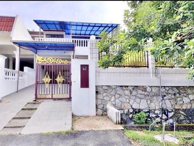 Terraced House for sale in Bandar Baru Bangi, Majlis Perbandaran Kajang