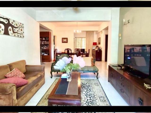 Condominium for sale in Hulu Kelang, Majlis Perbandaran Ampang Jaya