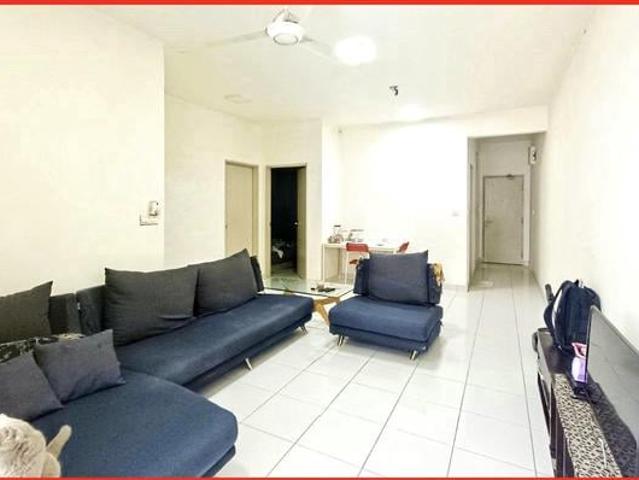 Apartment for sale in Country Heights Damansara, Kuala Lumpur