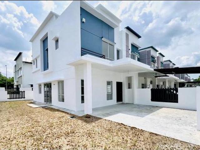 Terraced House for sale in Kajang, Langat