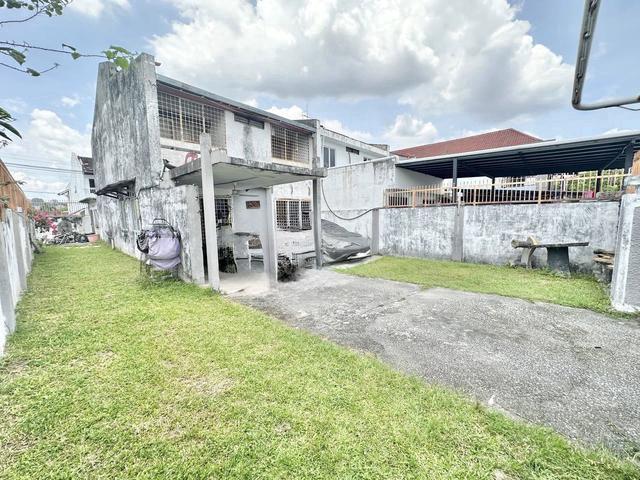 Terraced House for sale in Keramat