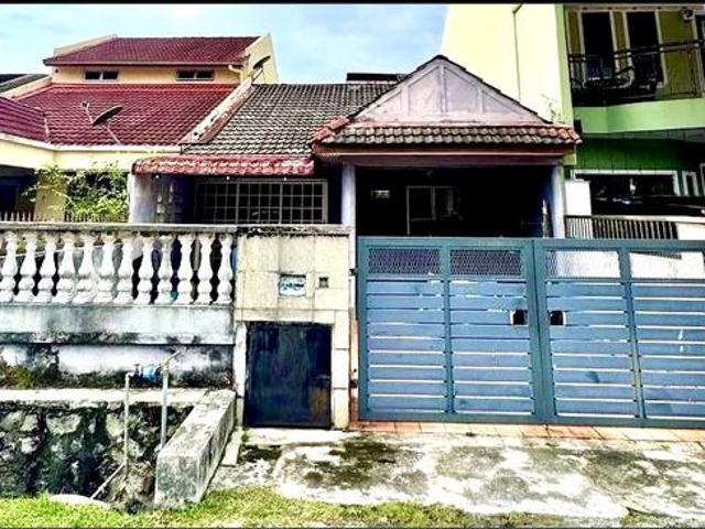 Terraced House for sale in Country Heights Damansara, Kuala Lumpur