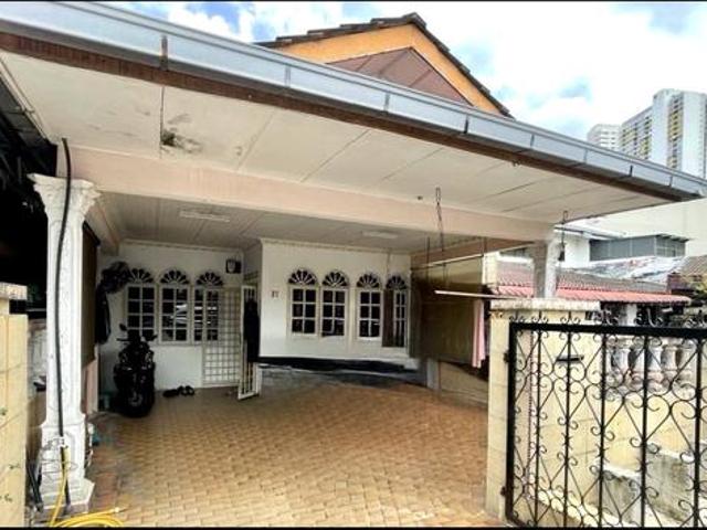 Terraced House for sale in Cheras
