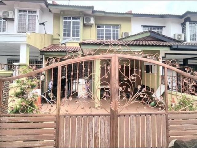 Terraced House for sale in Kajang, Langat