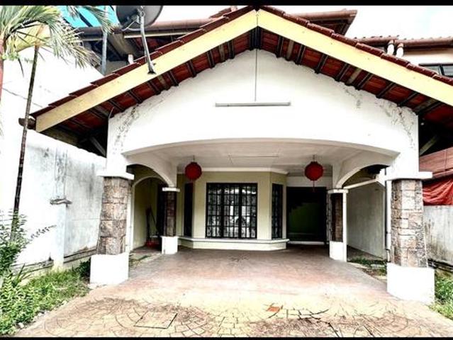 Terraced House for sale in Kajang, Langat
