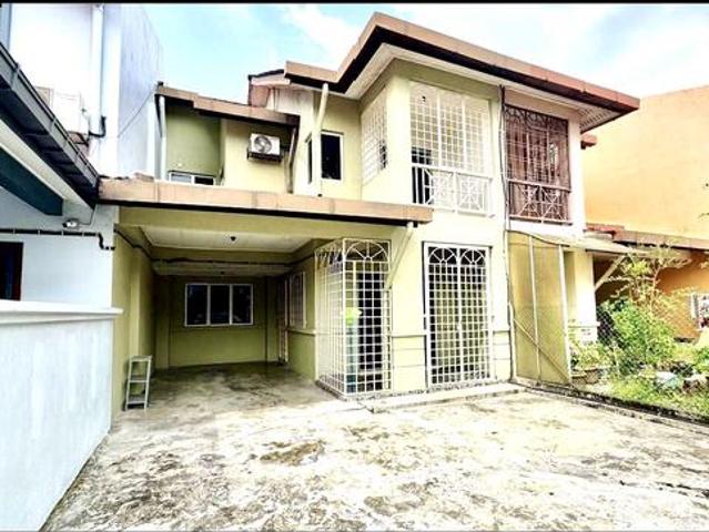 Terraced House for sale in Kajang, Langat