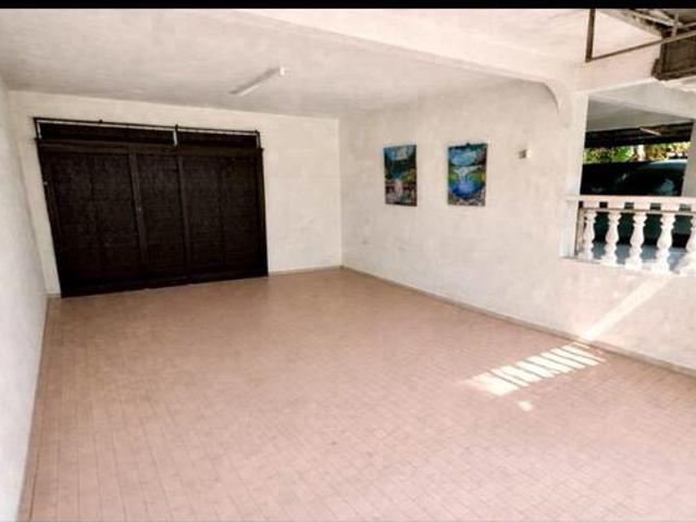 Terraced House for sale in Langat, Selangor