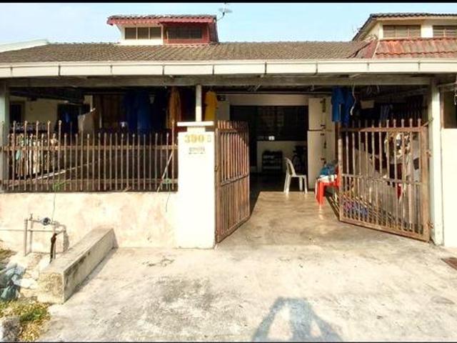 Terraced House for sale in Petaling, Subang Jaya