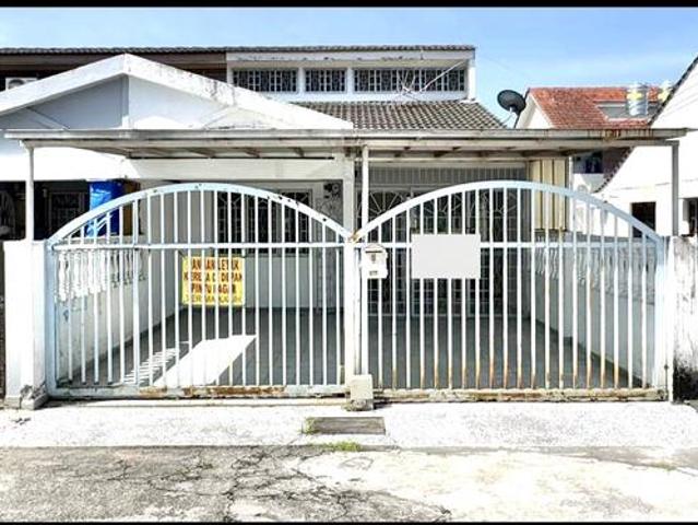 Terraced House for sale in Country Heights Damansara, Kuala Lumpur