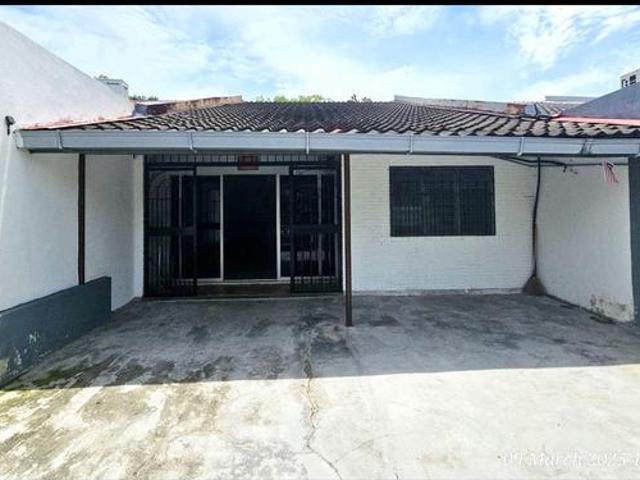 Terraced House for sale in Petaling, Damansara Damai