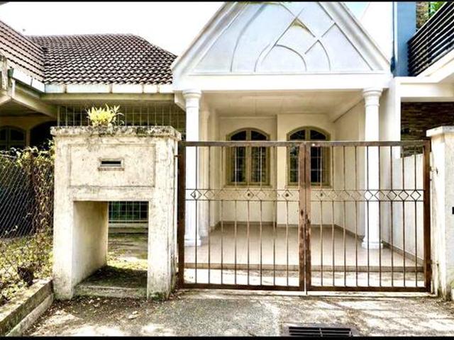 Terraced House for sale in Kajang, Langat