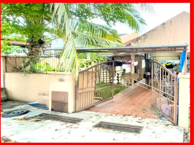 Terraced House for sale in Country Heights Damansara, Kuala Lumpur