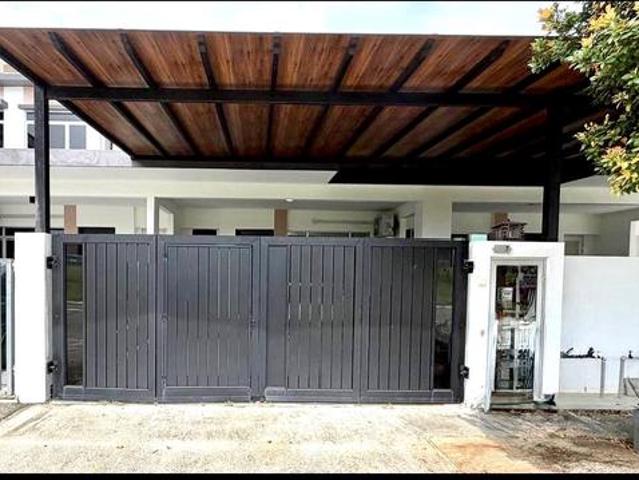 Terraced House for sale in Kajang, Langat
