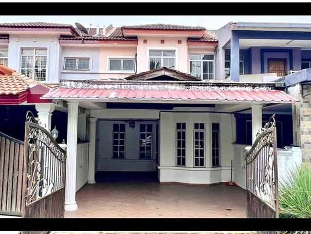 Terraced House for sale in Semenyih, Majlis Perbandaran Kajang