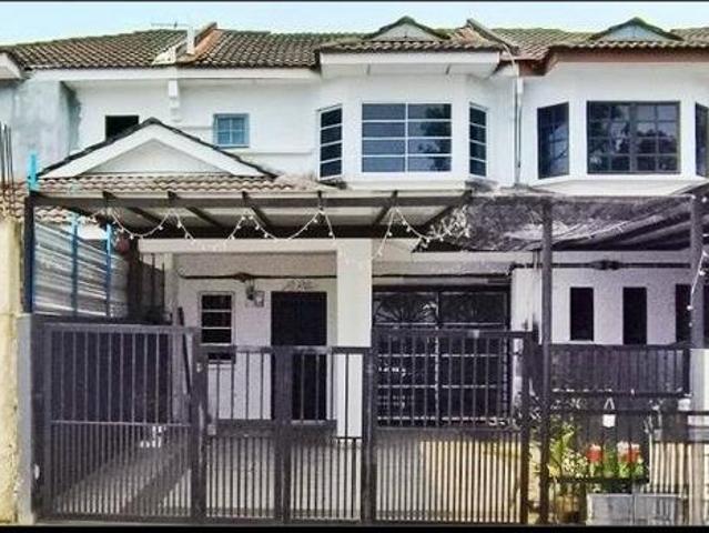 Terraced House for sale in Ampang, Majlis Perbandaran Ampang Jaya