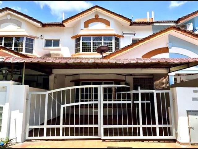 Terraced House for sale in Kajang, Langat