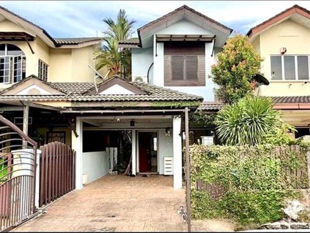 Terraced House for sale in Petaling, Subang Jaya