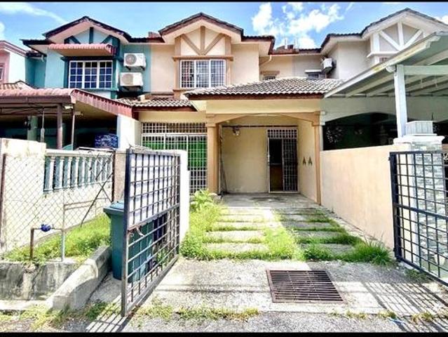Terraced House for sale in Kajang, Langat