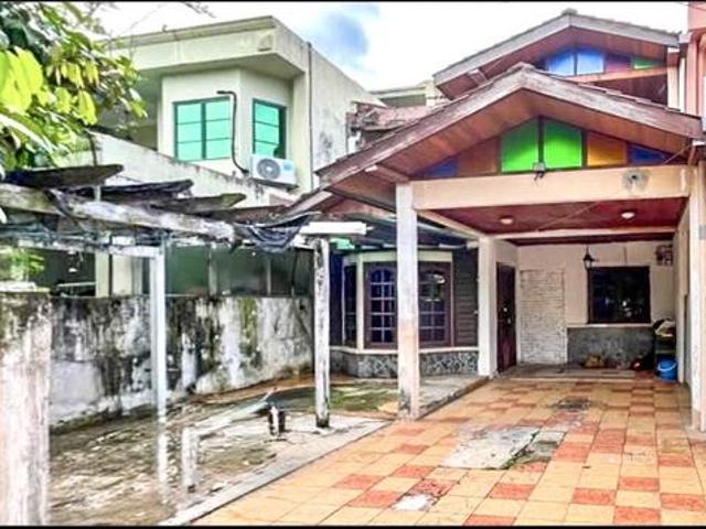 Terraced House for sale in Petaling, Damansara Damai