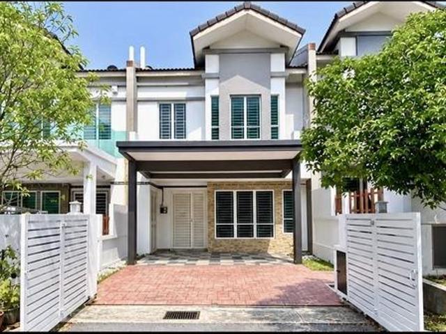 Terraced House for sale in Cheras, Majlis Perbandaran Kajang