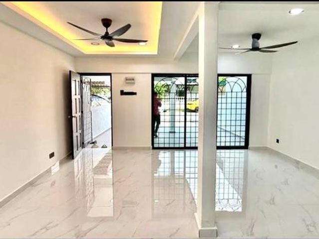 Terraced House for sale in Petaling, Subang Jaya