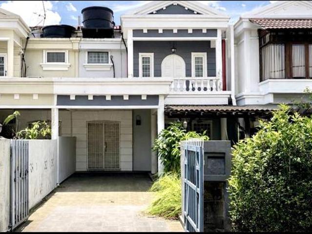 Terraced House for sale in Petaling, Subang Jaya