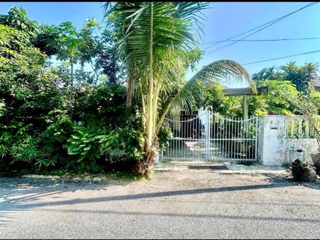 Bungalow for sale in Langat, Selangor