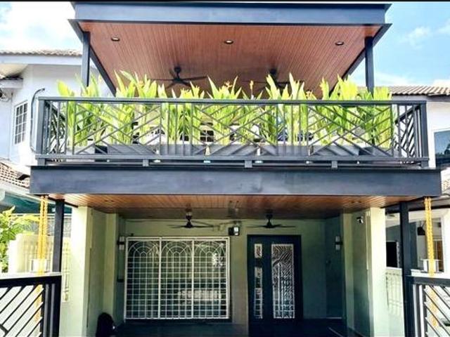 Terraced House for sale in Petaling, Subang Jaya