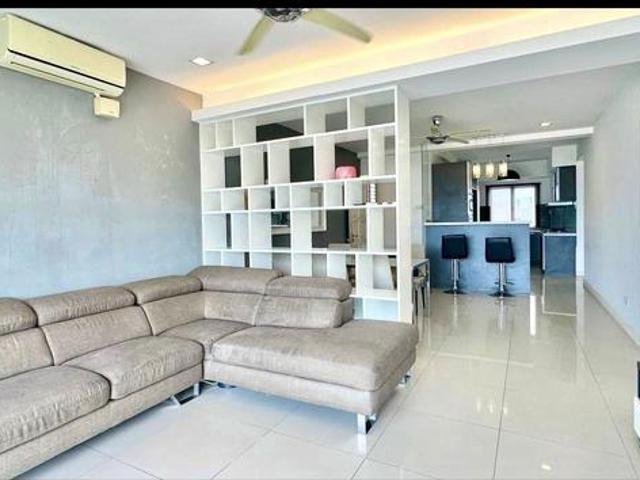 Condominium for sale in Langat, Selangor