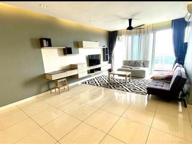 Condominium for sale in Country Heights Damansara, Kuala Lumpur