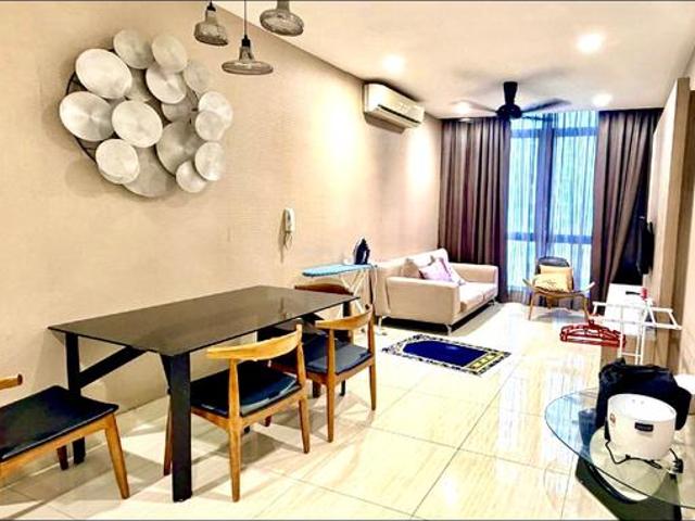 Serviced Residence for sale in Putrajaya