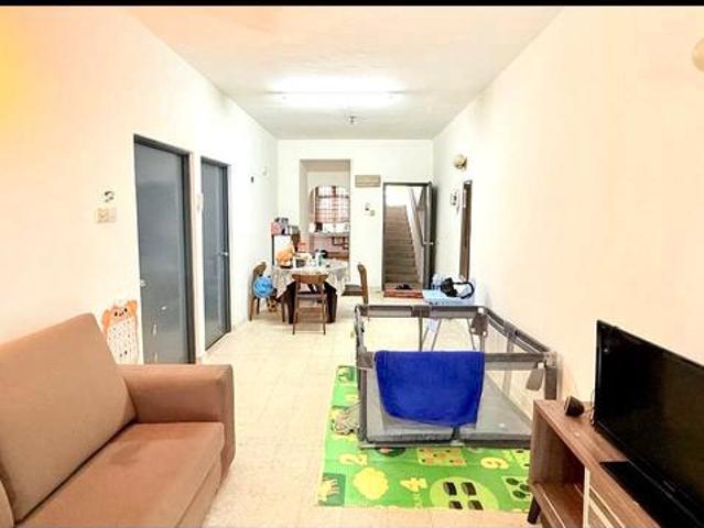 Apartment for sale in Country Heights Damansara, Kuala Lumpur
