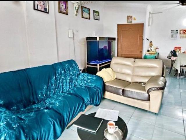 Apartment for sale in Country Heights Damansara, Kuala Lumpur