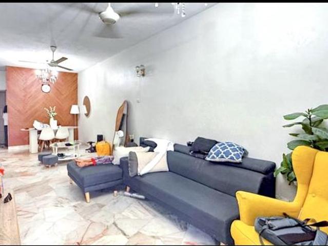 Townhouse for sale in Country Heights Damansara, Kuala Lumpur