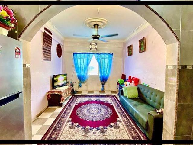 Apartment for sale in Cheras, Kuala Lumpur