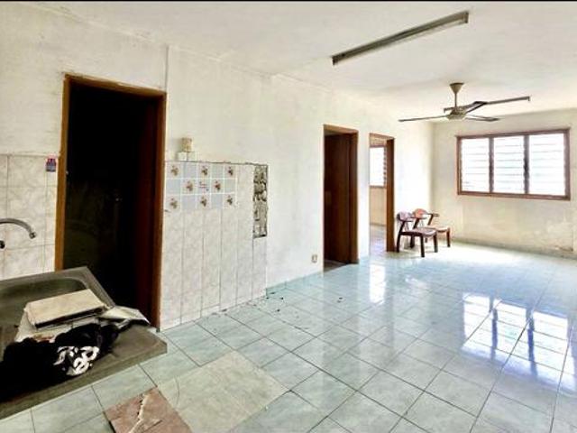 Apartment for sale in Cheras, Kuala Lumpur