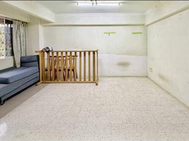 Apartment for sale in Ampang, Majlis Perbandaran Ampang Jaya
