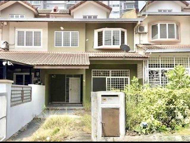 Terraced House for sale in Petaling, Subang Jaya