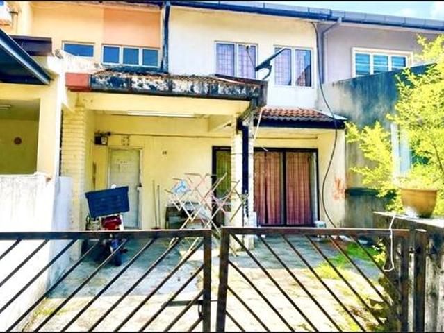 Terraced House for sale in Petaling, Subang Jaya