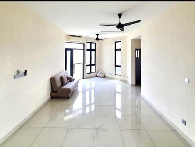 Serviced Residence for sale in Cheras