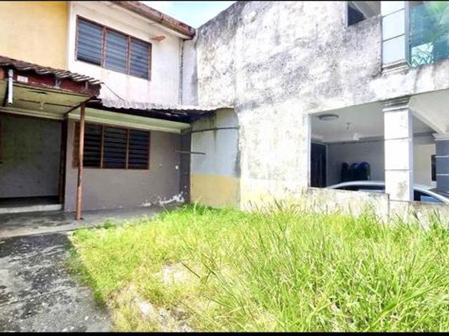 Terraced House for sale in Cheras, Kuala Lumpur