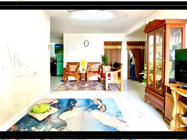 Condominium for sale in Bangsar South, Kuala Lumpur
