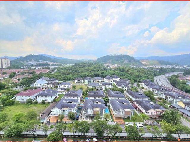 Condominium for sale in Langat, Selangor