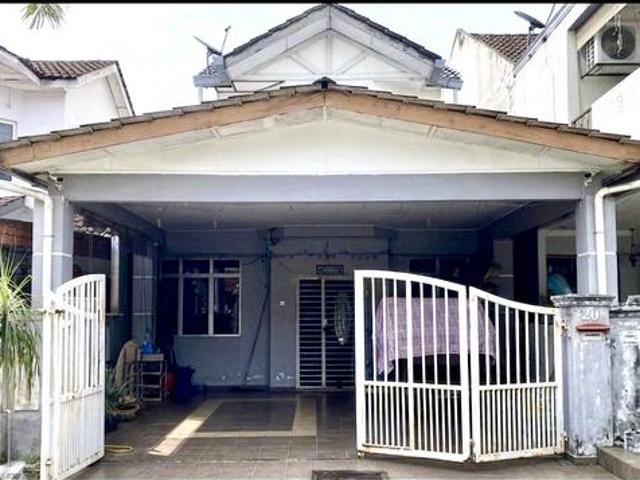 Terraced House for sale in Petaling, Damansara Damai